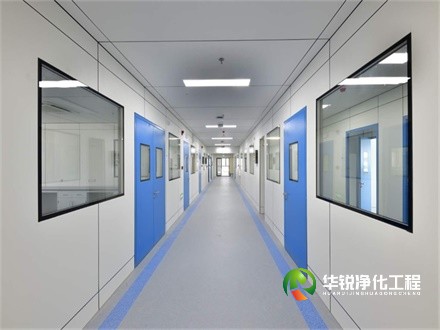 如何選擇合適的LED燈具用于檢驗科？
