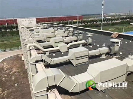 醫(yī)院凈化工程裝修中，如何確保材料防火性能？