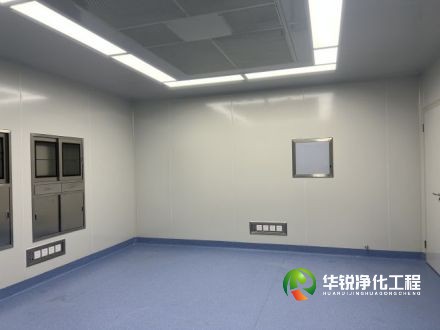 手術(shù)室凈化工程工作有哪些？一起來(lái)了解下