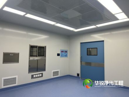 放射手術(shù)室裝修時特別要求？