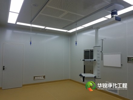 醫(yī)院凈化工程中設(shè)備最好材料什么材質(zhì)？