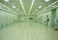 如何有效的控制潔凈室風(fēng)量、水量？