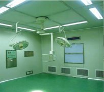 醫(yī)院手術(shù)室凈化器是一種特殊裝置嗎？
