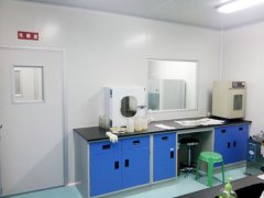 微生物實(shí)驗(yàn)室建設(shè)的基本要求是什么？